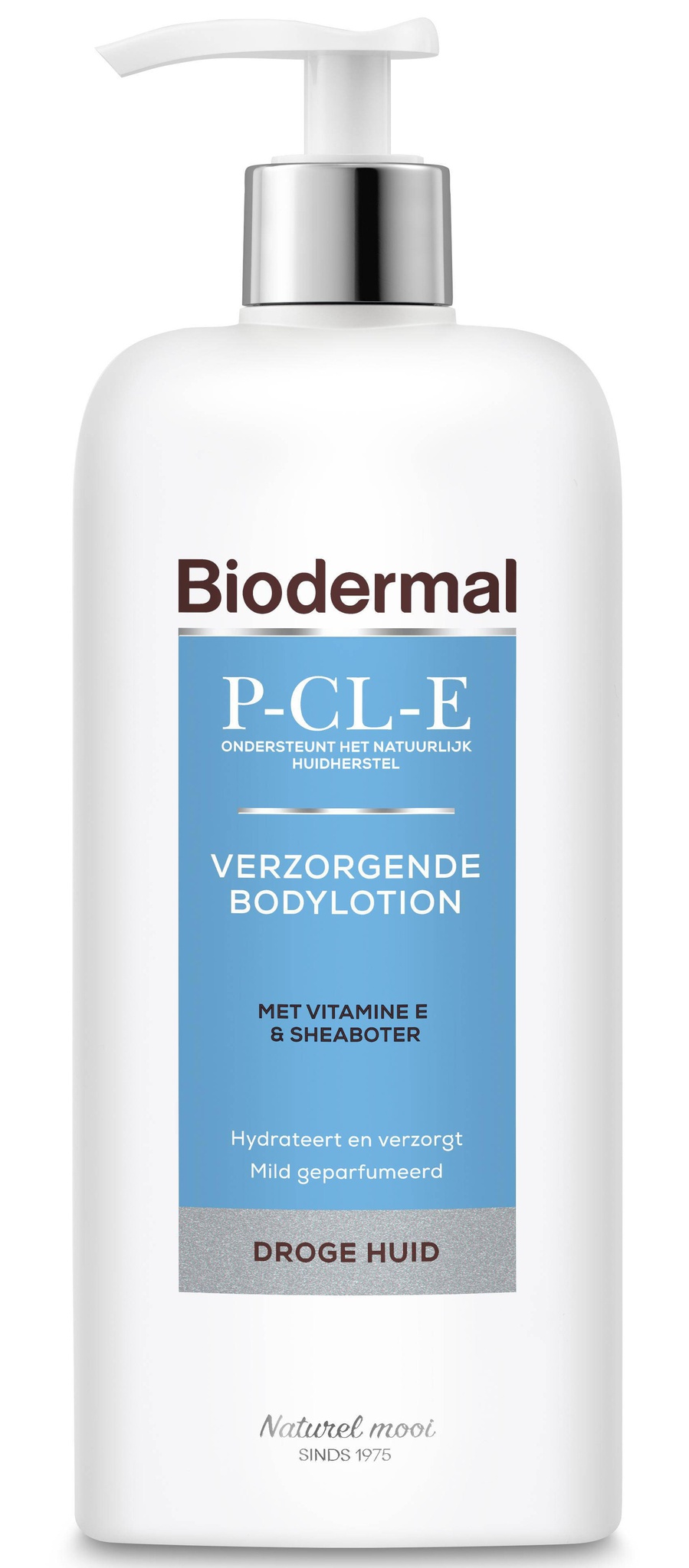 Biodermal PCLE Verzorgende Bodylotion