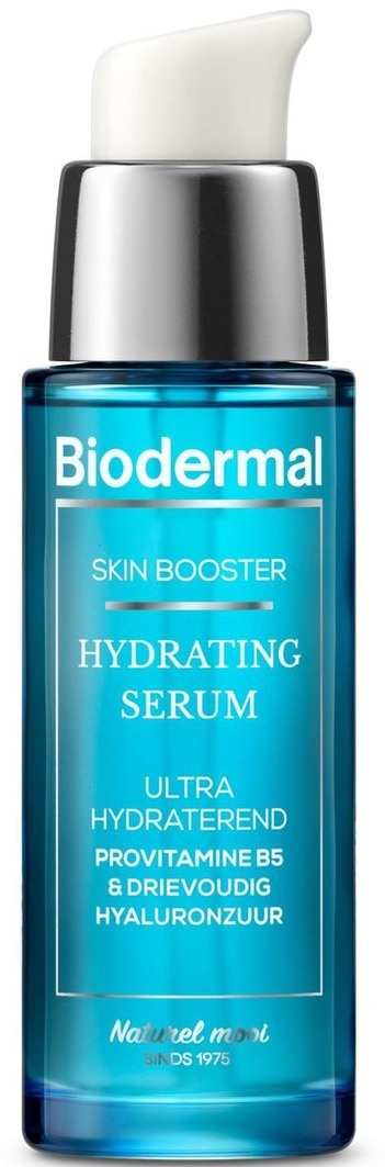 Biodermal Serum Skin Booster Hydrating Serum