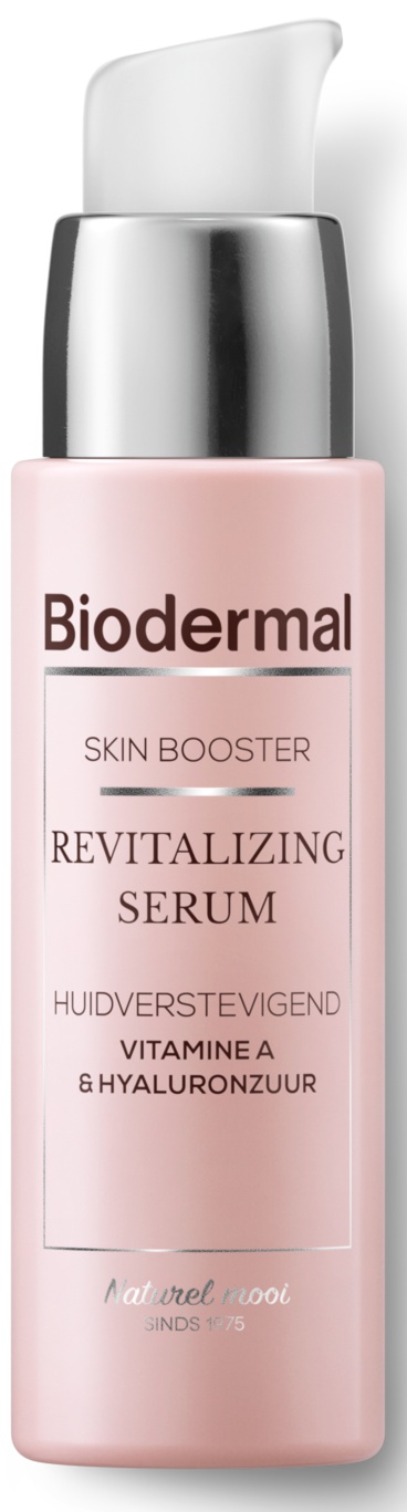 Biodermal Serum Skin Booster Revitalizing Serum