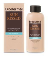 Biodermal Sunkissed