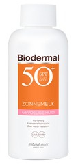 Biodermal Zonnemelk SPF 50+