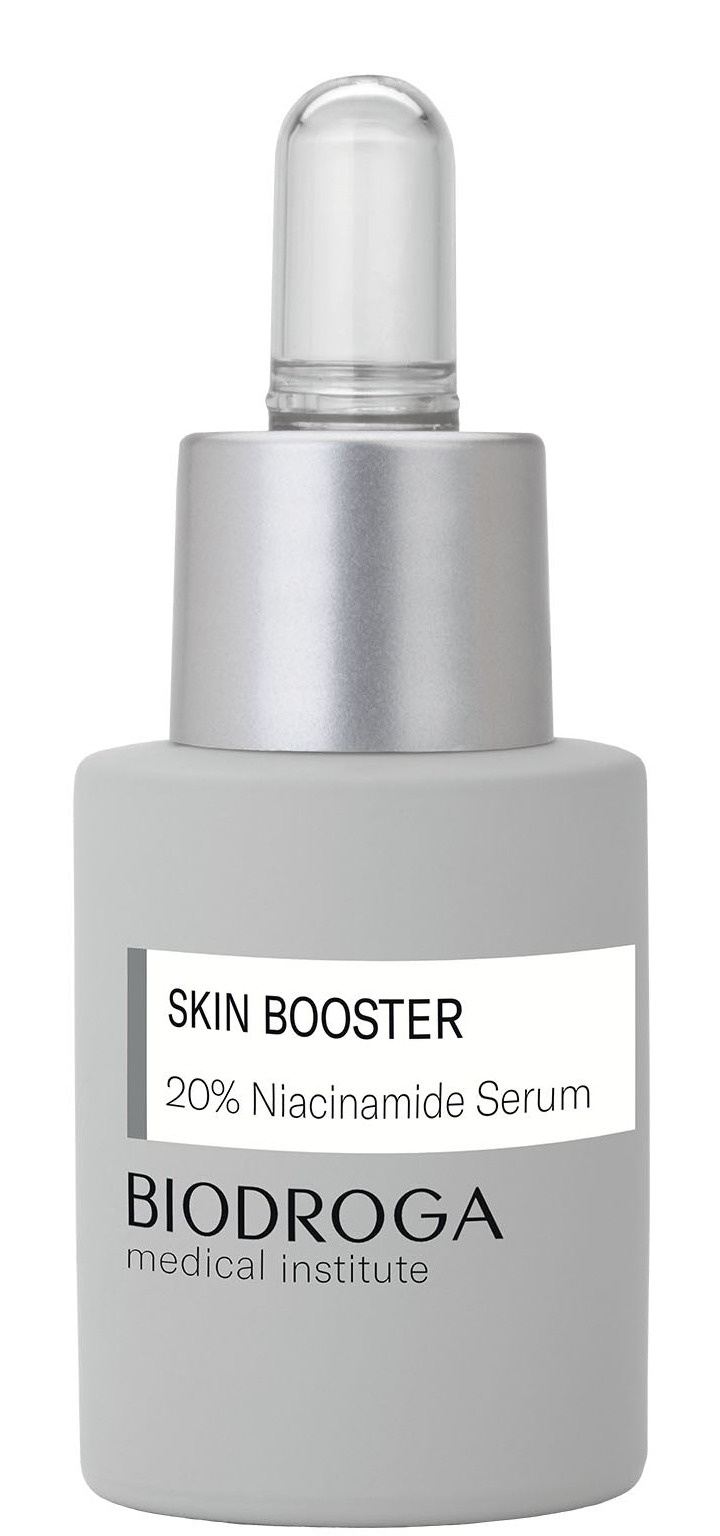 Biodroga 20% Niacinamide Serum