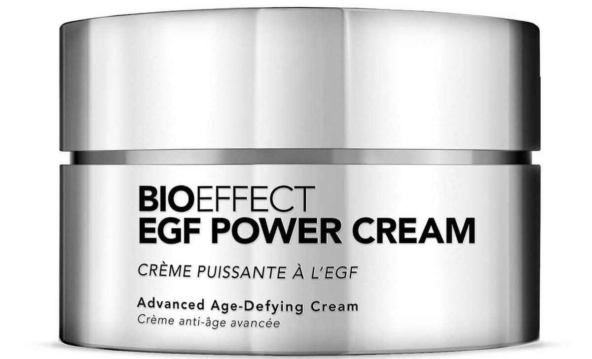 Bioeffect EGF Power Cream