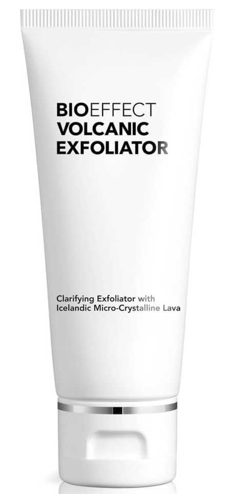 Bioeffect Volcanic Ash Exfoliator