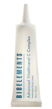 Bioelements Advanced VitaMineral C Complex