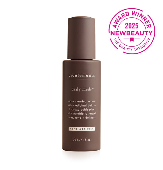 Bioelements Daily Meds