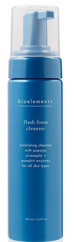 Bioelements Flash Foam Cleanser