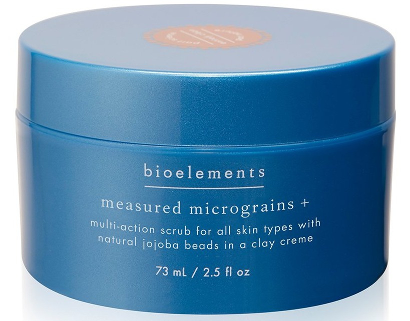 Bioelements Micrograins +