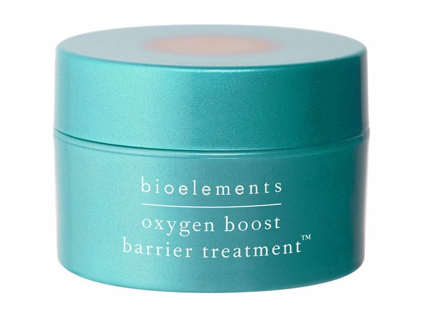 Bioelements Oxygen Boost Barrier Treatment