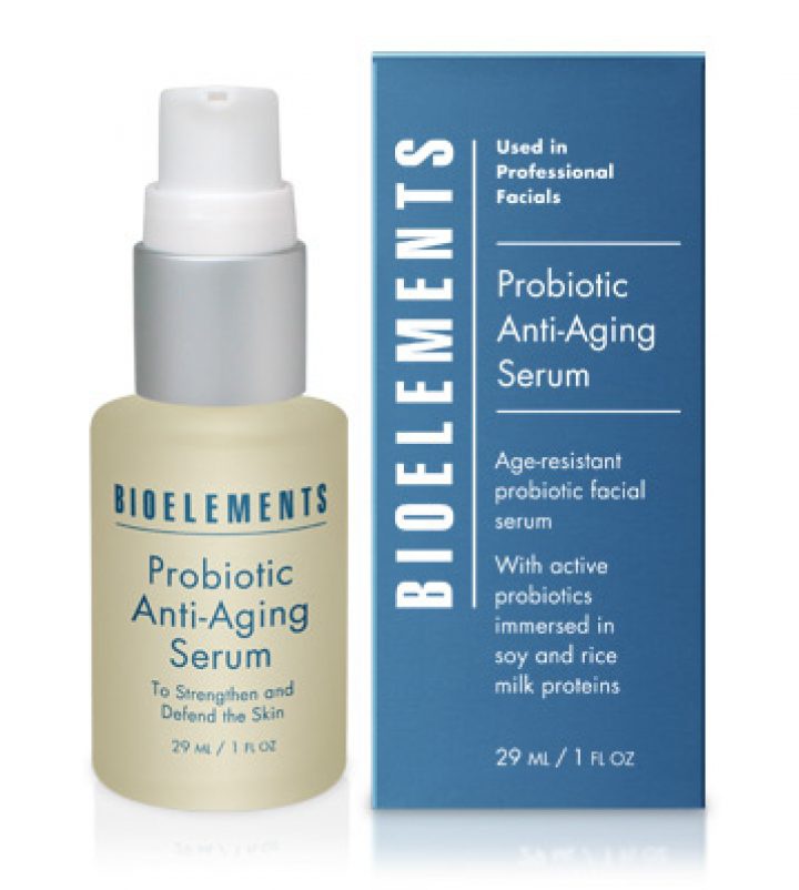 Bioelements Probiotic Anti-Aging Serum