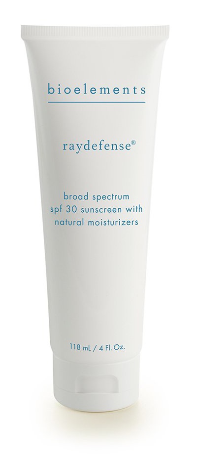 Bioelements Raydefense