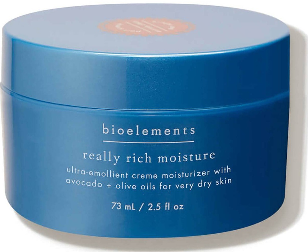 Bioelements Really Rich Moisture