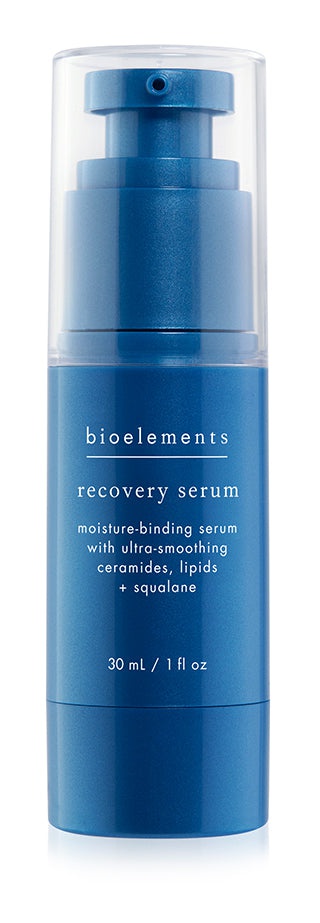 Bioelements Recovery Serum