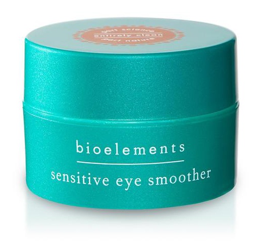 Bioelements Sensitive Eye Smoother