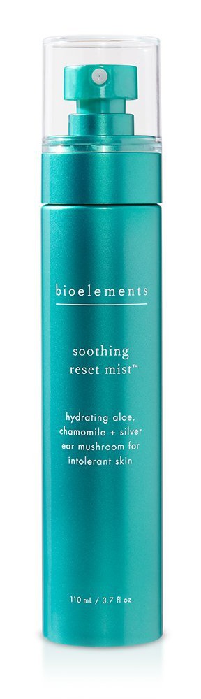 Bioelements Soothing reset mist