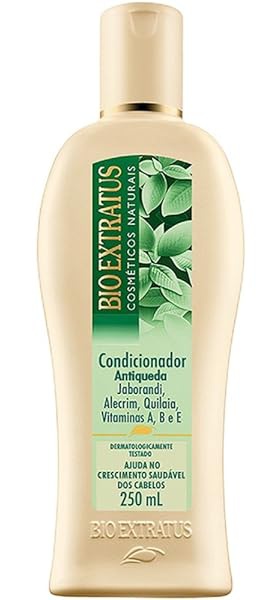 Bioextratus Condicionador Antiqueda Jaborandi