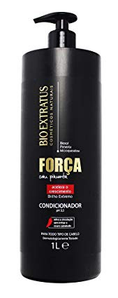 Bioextratus Forca com Pimenta Conditioner