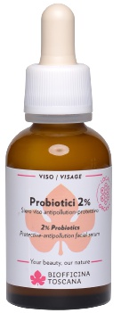 Biofficina Toscana Probiotics 2%