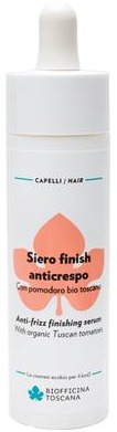 Biofficina Toscana Siero Finish Anticrespo