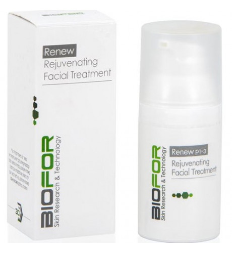 Biofor Renew+ P1-3
