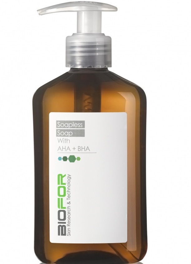 Biofor Soapless Soap