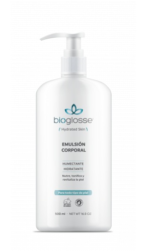 Bioglosse Hydrated Skin