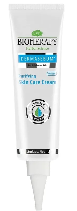 Bioherapy Dermasebum Crema Purificante
