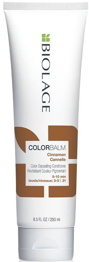 Biolage Color Balm Cinnamon