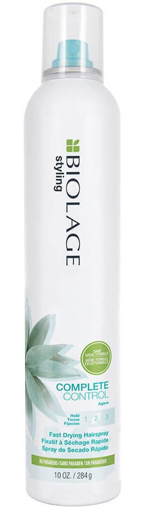Biolage Complete Control Hairspray