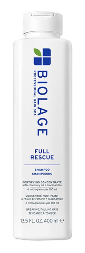 Biolage Full Rescue Shampoo