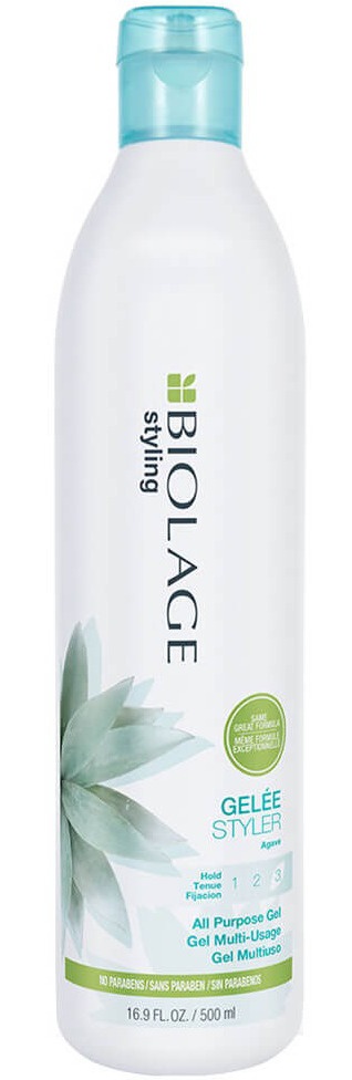 Biolage Gelée Styler