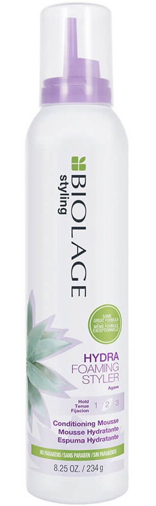 Biolage Hydra Foaming Styler