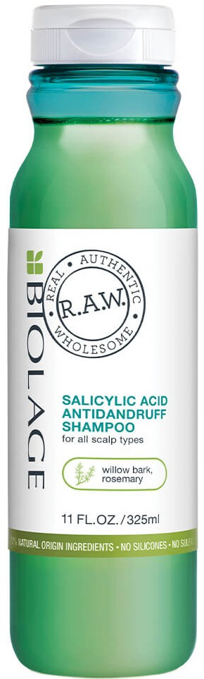 Biolage R.A.W ScalpCare Antidandruff Shampoo
