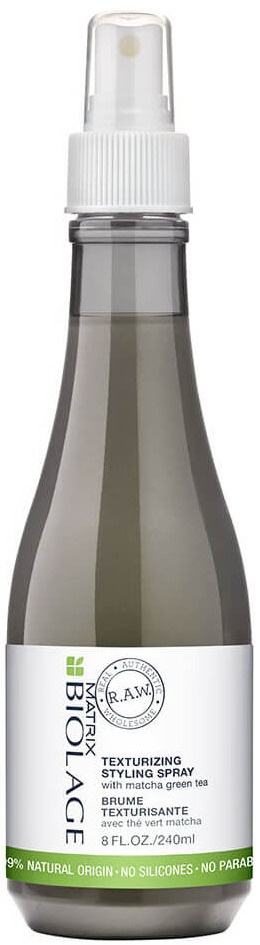 Biolage R.A.W Texturising Styling Spray