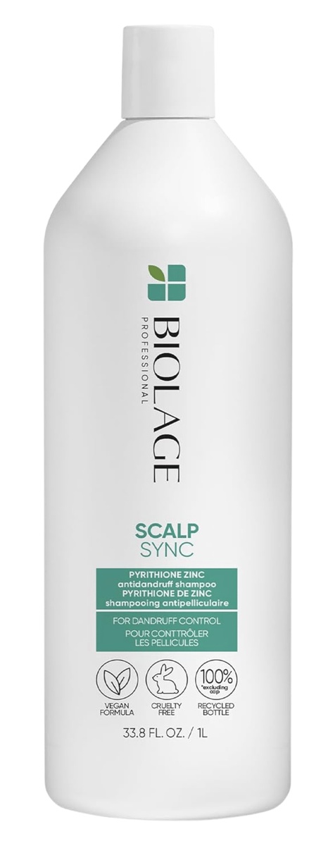 Biolage Scalp Sync Anti-dandruff Shampoo