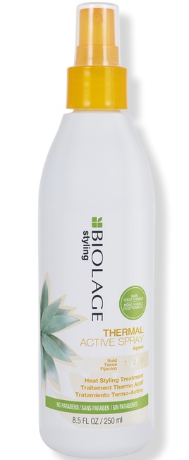 Biolage Thermal Active Spray