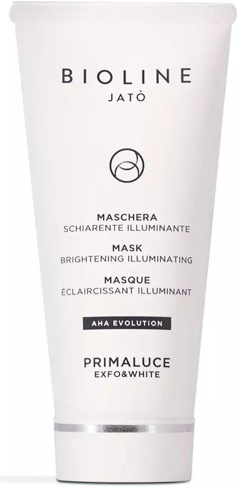 Biolane Mask Brightening Illuminating