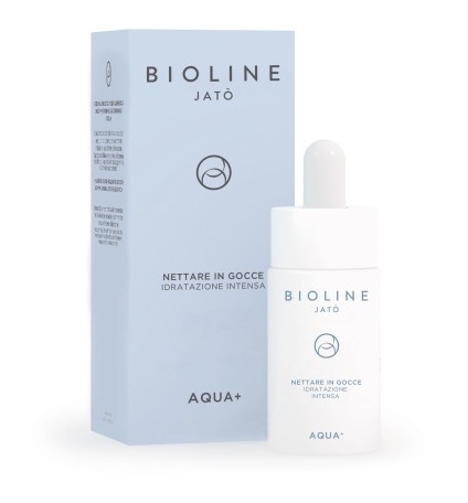 Bioline Jato Aqua+ Nectar In Drops