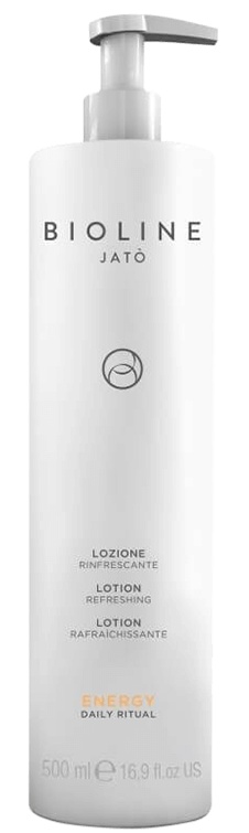 Bioline Jato Daily Ritual Energy Refreshing Lotion