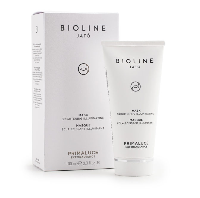 Bioline Jato Primaluce Brightening Mask
