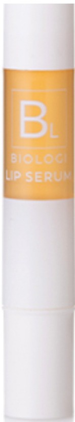Biologi BL Nourish Lip Serum