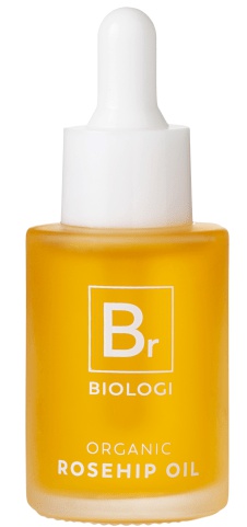 Biologi BR Organic Rosehip Oil