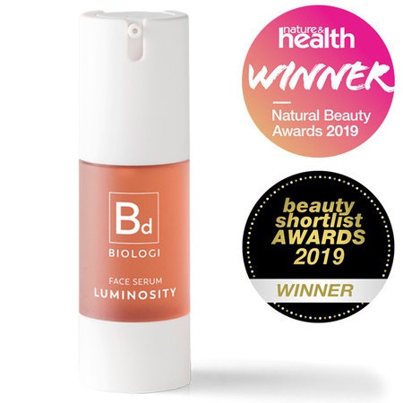 Biologi BD Luminosity Face Serum