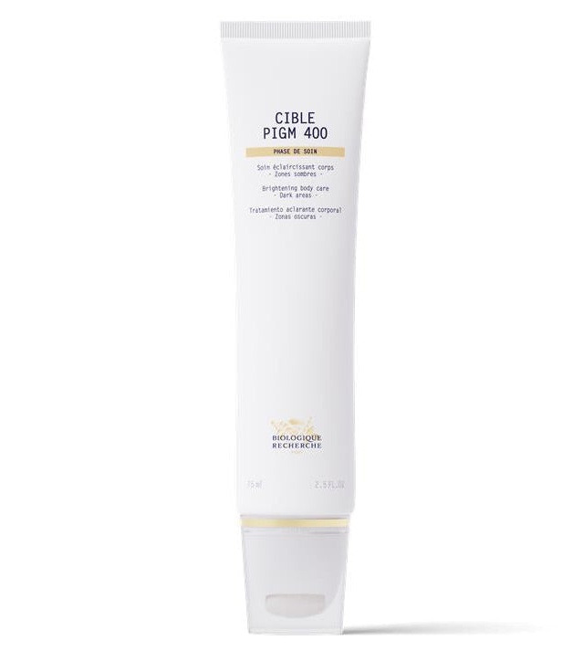 Biologique Recherche Cible PIGM 400