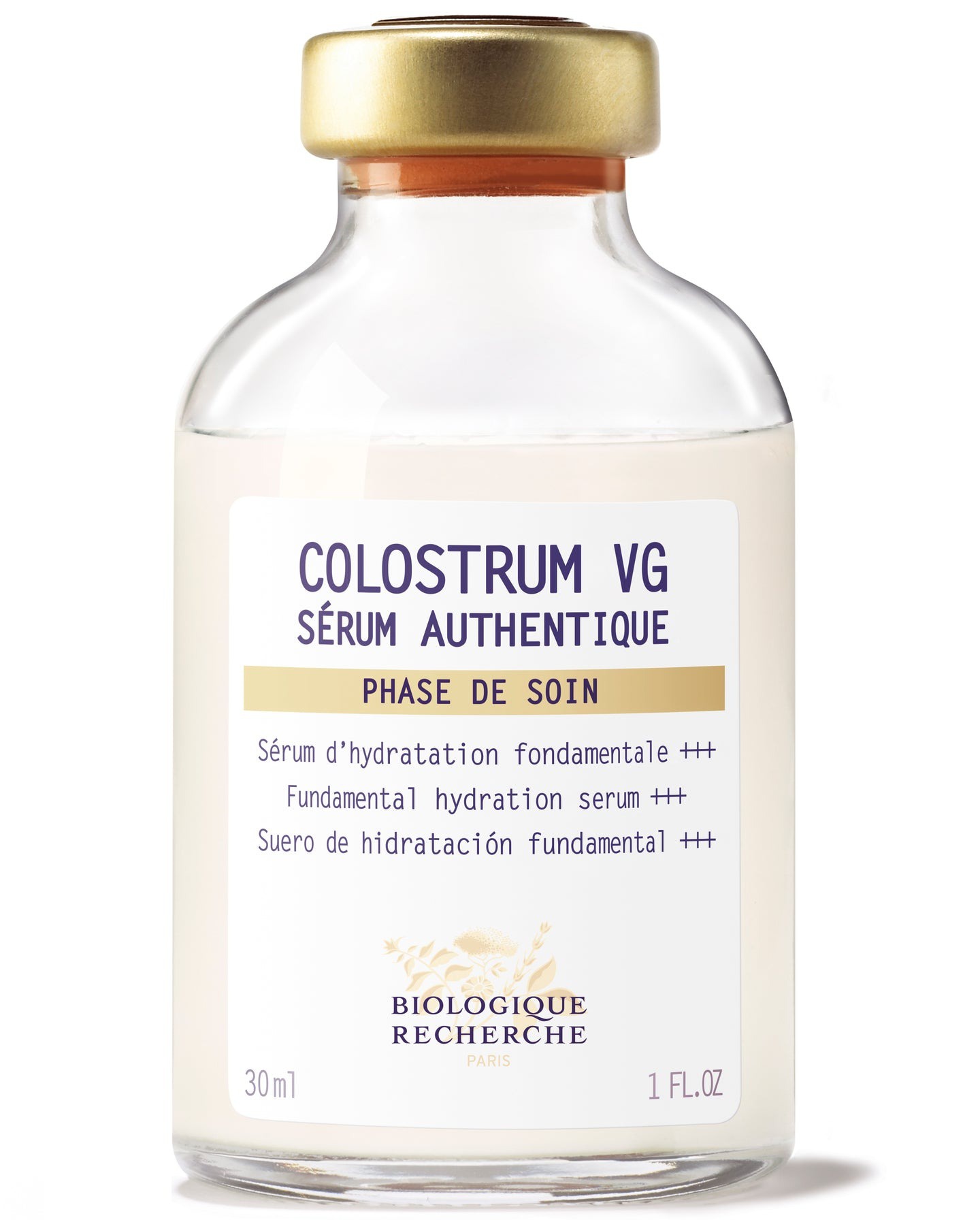 Biologique Recherche Colostrum Vg