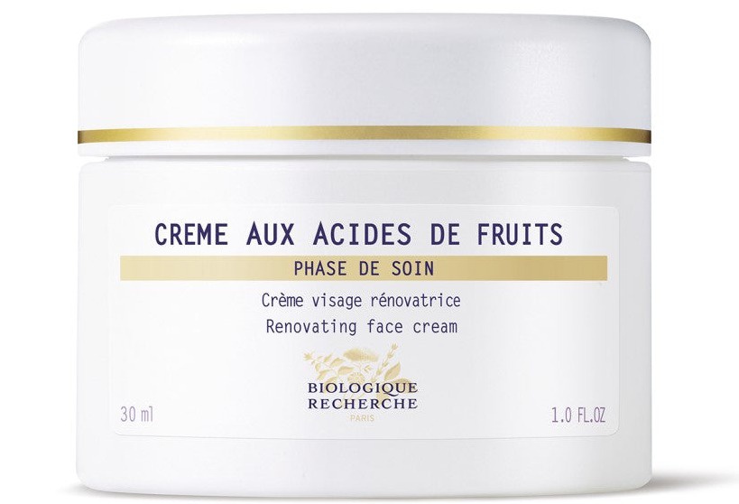 Biologique Recherche Creme Aux Acides De Fruits
