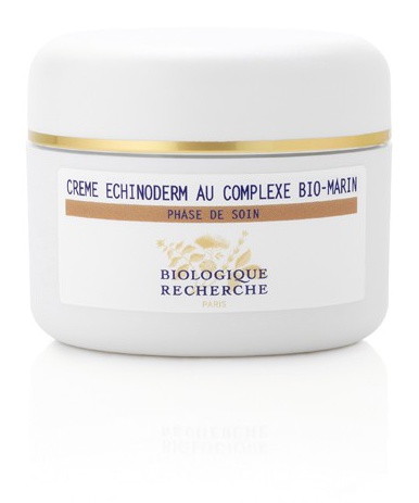 Biologique Recherche Crème Echinoderm Au Complexe Biomarin