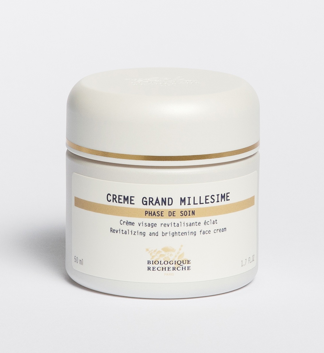 Biologique Recherche Creme Grand Millesime