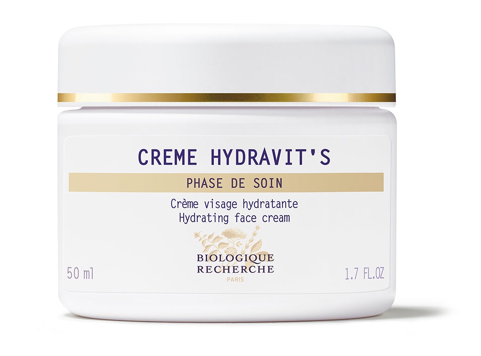 Biologique Recherche Crème Hydravit’s