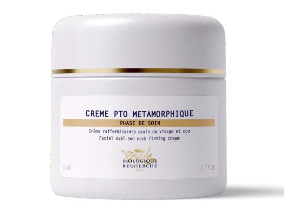 Biologique Recherche Crème PTO Métamorphique (2025)